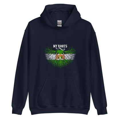 Unisex Hoodie (Rotterdam  My Roots)
