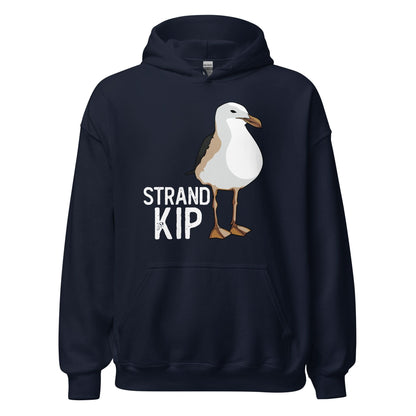 Unisex hoodie (strandkip)