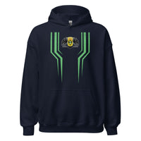 Unisex hoodie (Groningen)