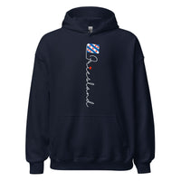 Unisex hoodie (Friesland Signature)