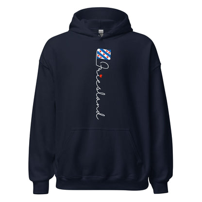 Unisex hoodie (Friesland Signature)