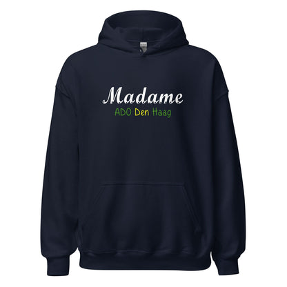 Unisex hoodie (ADO Den Hague)