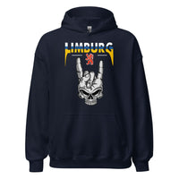 Unisex hoodie (Limburg Schommelen)