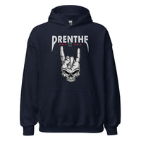 Unisex hoodie (Drenthe Rockin)