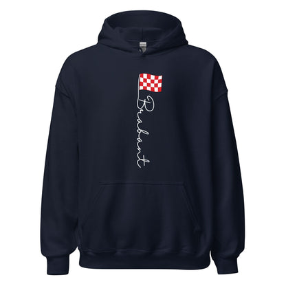 Unisex hoodie (Brabantse Singature)