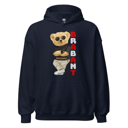 Unisex hoodie (Brabant Beer Origineel)