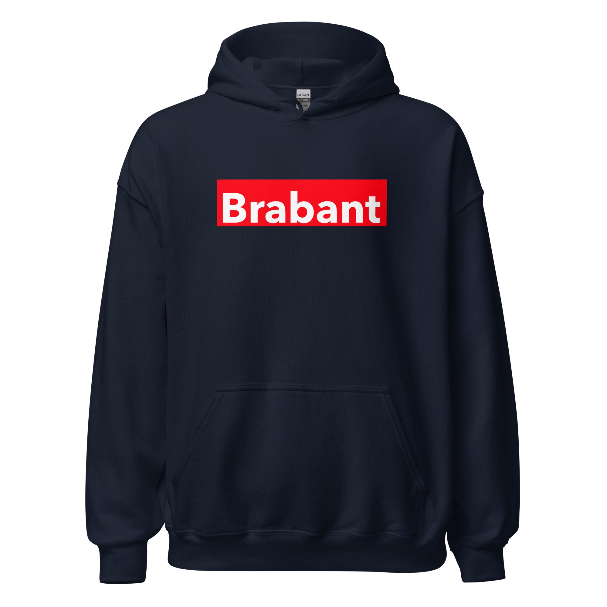 Unisex hoodie (Brabant )