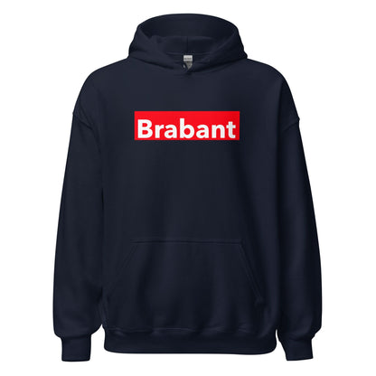 Unisex hoodie (Brabant )