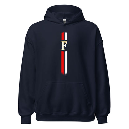 Unisex hoodie (010 line)