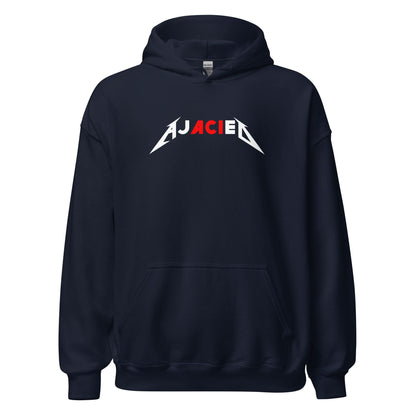 Unisex hoodie (Ajacied)