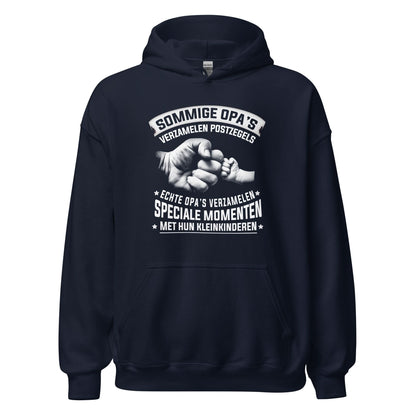 Unisex hoodie (Speciale momenten)