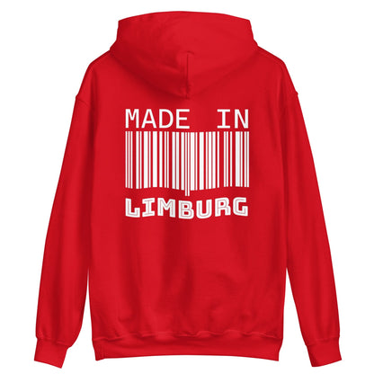 Unisex hoodie