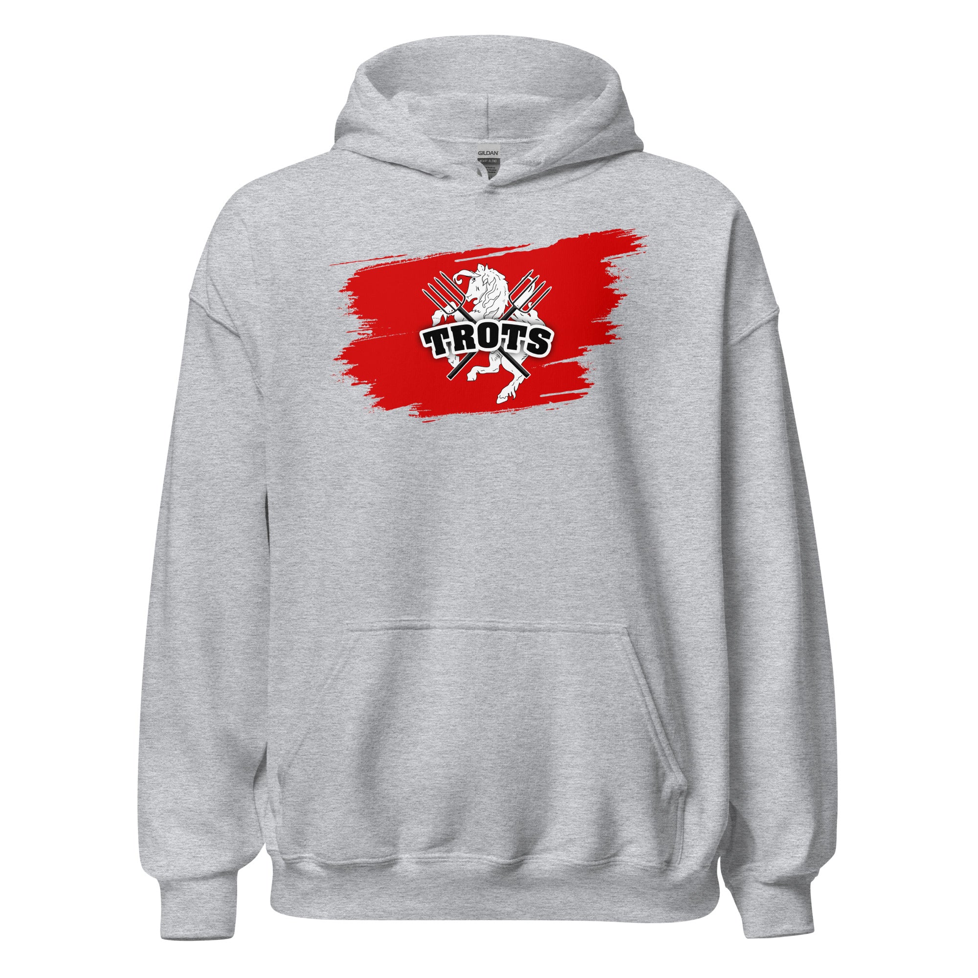 Unisex Hoodie ( Boer Twente)