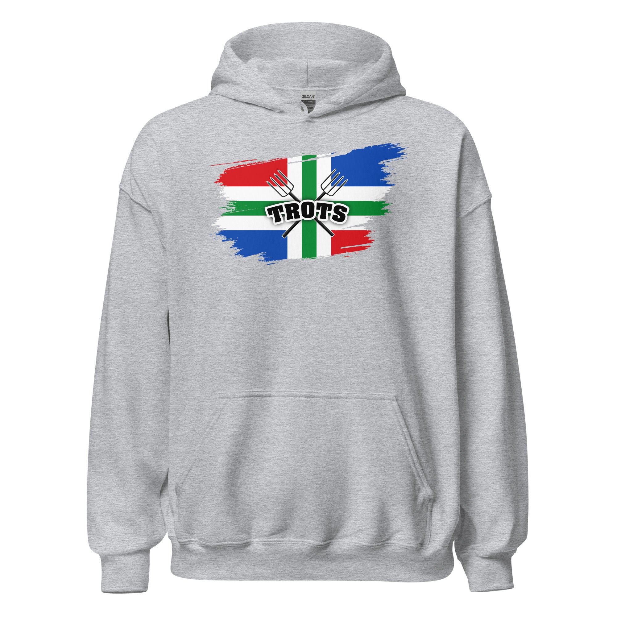 Unisex Hoodie (Boer Groningen)