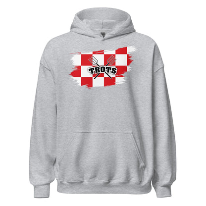 Unisex Hoodie ( Boer Brabant)