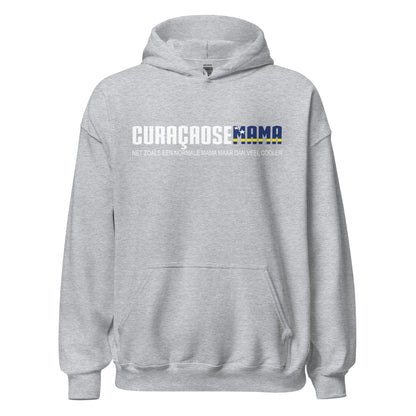 Unisex Hoodie(Cura mama)