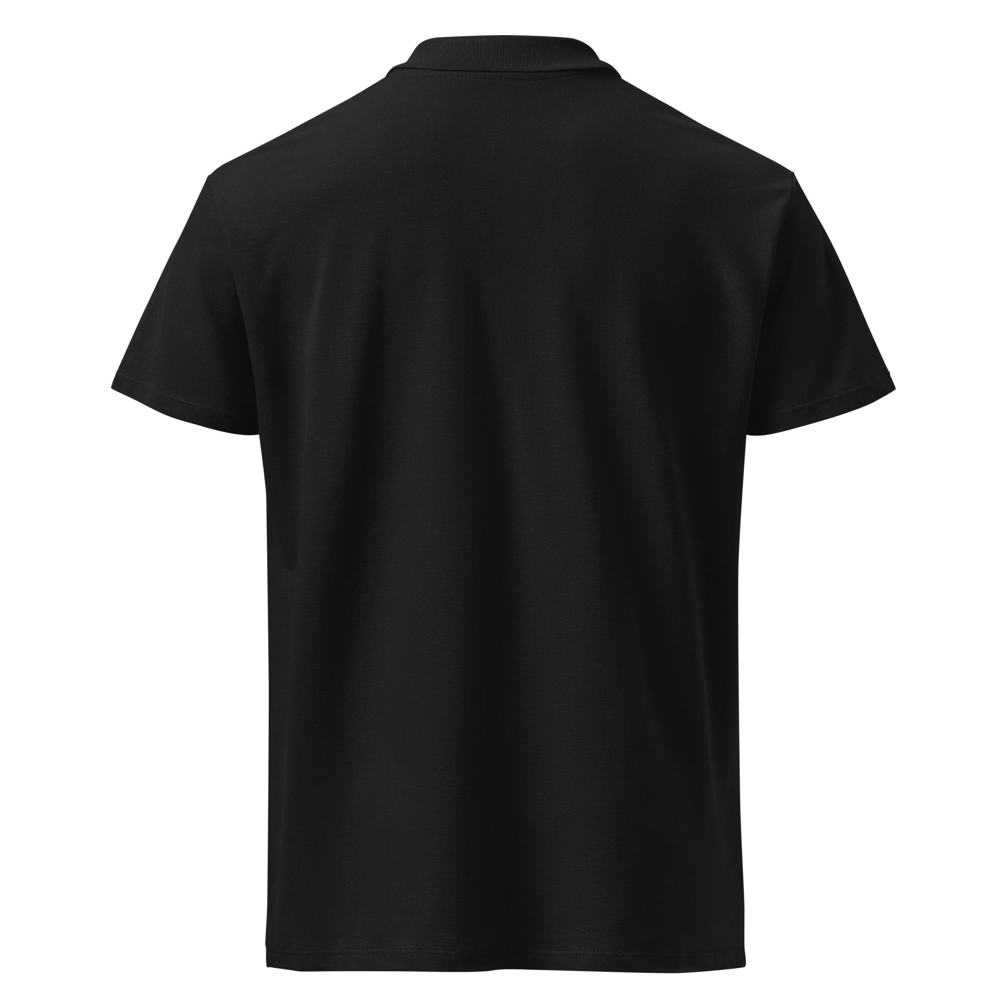 Premium pique polo shirt (Fey Hartslag) 010