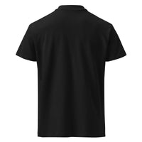 Premium pique polo shirt (Fey Hartslag) 010