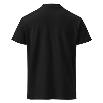 Premium pique polo shirt (Fey Hartslag) 010