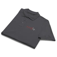 Premium pique polo shirt (Fey Hartslag) 010